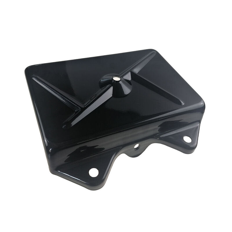 Battery Tray Steel Fit For Holden HQ HJ HZ HX WB Monaro Statesman Sedan Wagon Ute Van BATA-HLN001 - Machter