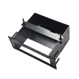 Dual Battery Tray Kit Fit For Most Ute Fitted With A Tray Under-tray Mount Universal BATA-TA004 - Machter