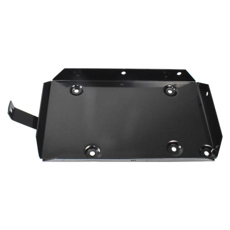 Dual Battery Tray Fit For Toyota Prado 150 Series 1KD-FTV 3.0L 2010-ON Black BATA-TA005-BLACK - Machter