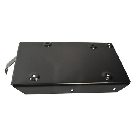 Dual Battery Tray Fit For Toyota Prado 150 Series 1KD-FTV 3.0L 2010-ON Black BATA-TA005-BLACK - Machter
