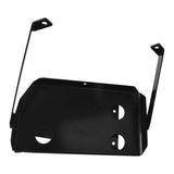 Dual Battery Tray Kit Fit For Toyota Landcruiser 70 Series 1VD-FTV V8 4.5L Black BATA-TA007-BLACK - Machter