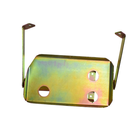 V8 Dual Battery Tray Fit For Toyota Landcruiser 70 76 78 79 Series 4.5L ABS & No ABS Copper BATA-TA007-COLOUR - Machter