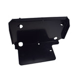 Battery Tray Under Bonnet Fit For Toyota Hilux N80 2015-ON BATA-TA008-BLACK - Machter