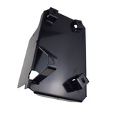 Battery Tray Under Bonnet Fit For Toyota Hilux N80 2015-ON BATA-TA008-BLACK - Machter