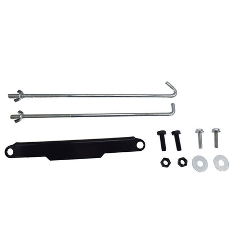 Battery Tray Under Bonnet Fit For Toyota Hilux N80 2015-ON - Machter