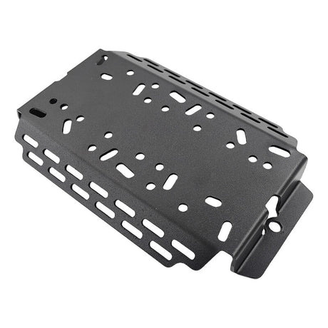 Battery Fuse Bracket Kit Fit For Toyota Prado 150 120 Series FJ Cruiser GSJ10 GSJ15 - Machter