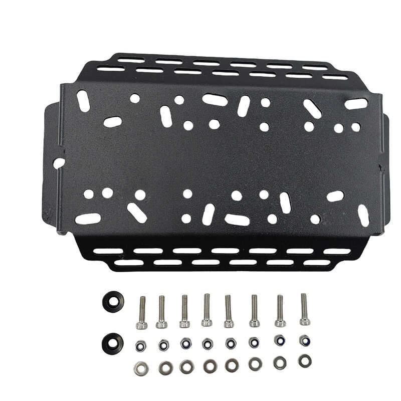 Battery Fuse Bracket Kit Fit For Toyota Prado 150 120 Series FJ Cruiser GSJ10 GSJ15 BATA-TA009 - Machter