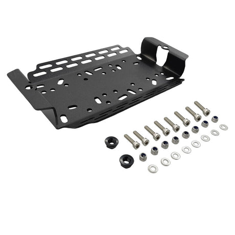 Battery Fuse Bracket Kit Fit For Toyota Prado 150 120 Series FJ Cruiser GSJ10 GSJ15 - Machter