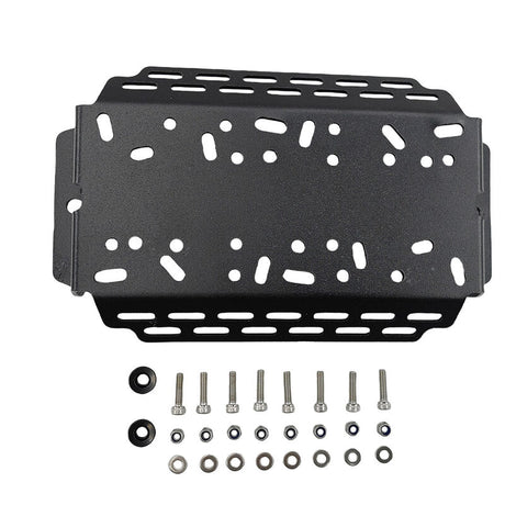 Battery Fuse Bracket Kit Fit For Toyota Prado 150 120 Series FJ Cruiser GSJ10 GSJ15 - Machter