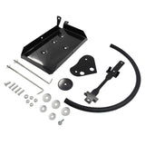 Battery Tray Kit Fit For Toyota Landcruiser 100 Series 2UZFE 4.7 Litre V8 Petrol Engine 1998-2007 BATA-TA010 - Machter