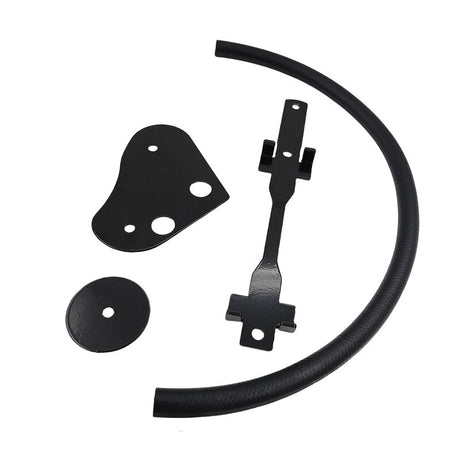Battery Tray Kit Fit For Toyota Landcruiser 100 Series 2UZFE 4.7 Litre V8 Petrol Engine 1998-2007 - Machter