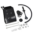 Battery Tray Kit Fit For Toyota Landcruiser 100 Series 2UZFE 4.7 Litre V8 Petrol Engine 1998-2007 BATA-TA010 - Machter