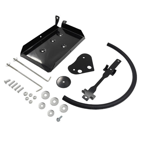 Battery Tray Kit Fit For Toyota Landcruiser 100 Series 2UZFE 4.7 Litre V8 Petrol Engine 1998-2007 - Machter