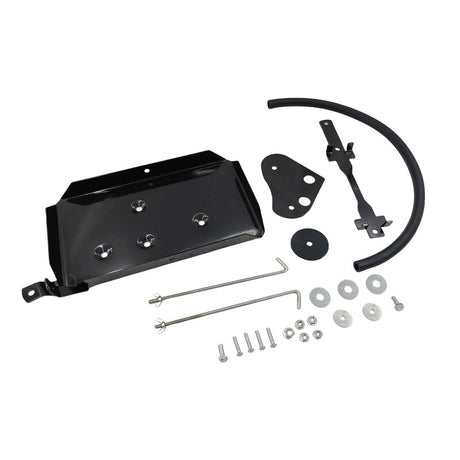 Battery Tray Kit Fit For Toyota Landcruiser 100 Series 2UZFE 4.7 Litre V8 Petrol Engine 1998-2007 - Machter