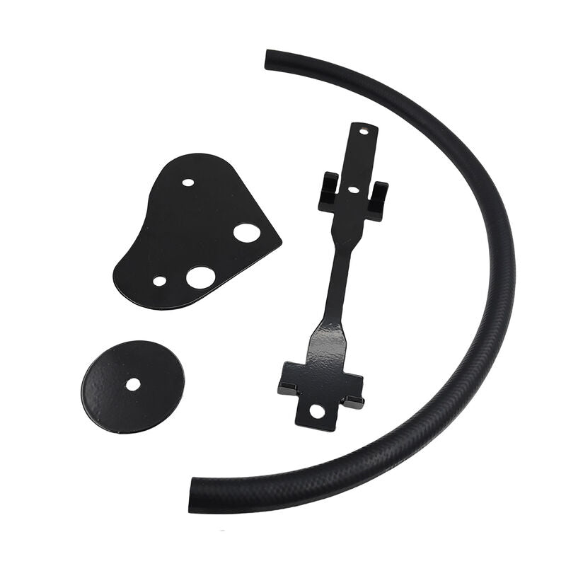 Battery Tray Kit Fit For Toyota Landcruiser 100 Series 2UZFE 4.7 Litre V8 Petrol Engine 1998-2007 BATA-TA010 - Machter