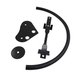 Battery Tray Kit Fit For Toyota Landcruiser 100 Series 2UZFE 4.7 Litre V8 Petrol Engine 1998-2007 BATA-TA010 - Machter