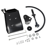 Battery Tray Kit Fit For Toyota Landcruiser 100 Series 2UZFE 4.7 Litre V8 Petrol Engine 1998-2007 BATA-TA010 - Machter