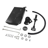 Battery Tray Kit Fit For Toyota Landcruiser 100 Series 2UZFE 4.7 Litre V8 Petrol Engine 1998-2007 BATA-TA010 - Machter