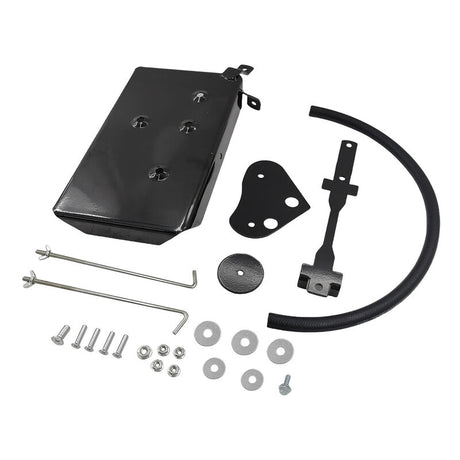 Battery Tray Kit Fit For Toyota Landcruiser 100 Series 2UZFE 4.7 Litre V8 Petrol Engine 1998-2007 - Machter