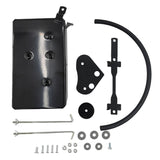 Battery Tray Kit Fit For Toyota Landcruiser 100 Series 2UZFE 4.7 Litre V8 Petrol Engine 1998-2007 BATA-TA010 - Machter