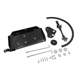 Battery Tray Kit Fit For Toyota Landcruiser 100 Series 2UZFE 4.7 Litre V8 Petrol Engine 1998-2007 BATA-TA010 - Machter