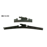 Beam Blade 350mm BB-14-350 - Exelwipe