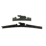 Beam Blade 450mm (EFB4519R) BB-18-450 - Exelwipe