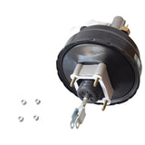 Brake Booster With Master Slave Cylinder Fit For Great Wall V200 K2 2.0L GW4D20 Diesel 08/2011-08/2016 3540100XP59XA BB-GW001 - Machter