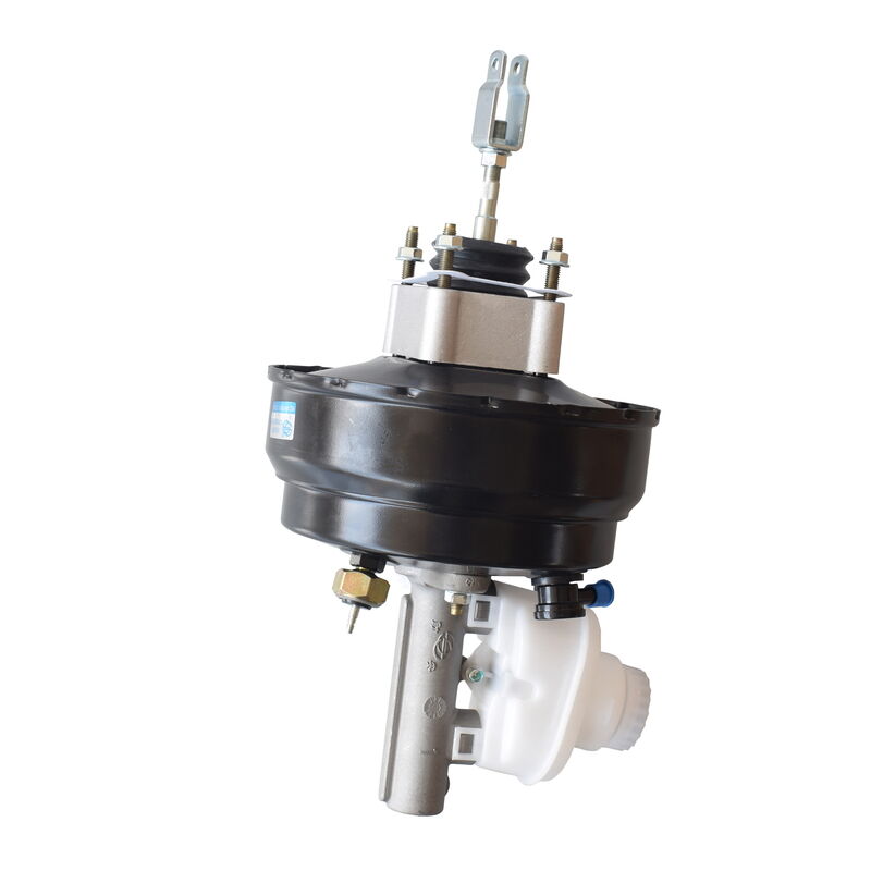 Brake Booster With Master Slave Cylinder Fit For Great Wall V200 K2 2.0L GW4D20 Diesel 08/2011-08/2016 3540100XP59XA BB-GW001 - Machter