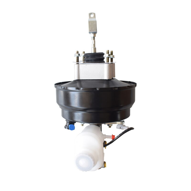 Brake Booster With Master Slave Cylinder Fit For Great Wall V200 K2 2.0L GW4D20 Diesel 08/2011-08/2016 3540100XP59XA BB-GW001 - Machter