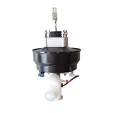 Brake Booster With Master Slave Cylinder Fit For Great Wall V200 K2 2.0L GW4D20 Diesel 08/2011-08/2016 3540100XP59XA BB-GW001 - Machter