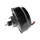 8/9" Dual Brake Booster Fit For Mitsubishi Pajero NH NJ NK NL 2.4L 2.6L 3.0L 3.5L Petrol MR205616 1991-1999 BB-MB001 - Machter