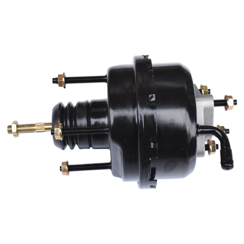 Clutch Booster Fit For Nissan Patrol GQ Y60 & GU Y61 TB42 Petrol And TD42 Diesel BB-NS001 - Machter