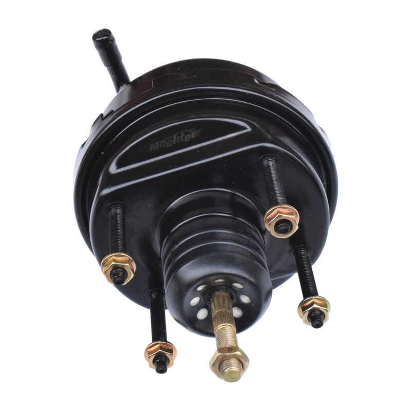 Clutch Booster Fit For Nissan Patrol GQ Y60 & GU Y61 TB42 Petrol And TD42 Diesel BB-NS001 - Machter