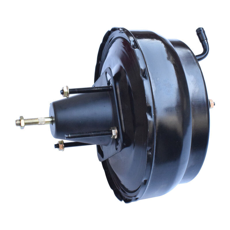 8+9" Brake Booster Suits 2 Bolt Fit For Nissan GQ GU Patrol Y60 Y61 TD42 TB42 TD48 BB-NS002 - Machter