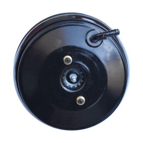 8+9" Brake Booster Suits 2 Bolt Fit For Nissan GQ GU Patrol Y60 Y61 TD42 TB42 TD48 - Machter