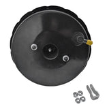 Brake Booster Fit For Nissan Navara D40 Pathfinder R51 47210EB327 05/2005-09/2013 BB-NS004 - Machter