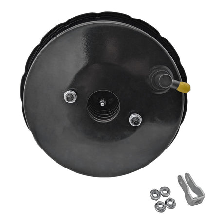 Brake Booster Fit For Nissan Navara D40 Pathfinder R51 47210EB327 05/2005-09/2013 BB-NS004 - Machter