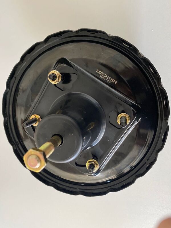 Vacuum Brake Booster 8/9" Inch Fit For Toyota Hilux RN80 RN85 RN90 RN101 RN80 RN85 ZJ95 BB-TA001 - Machter