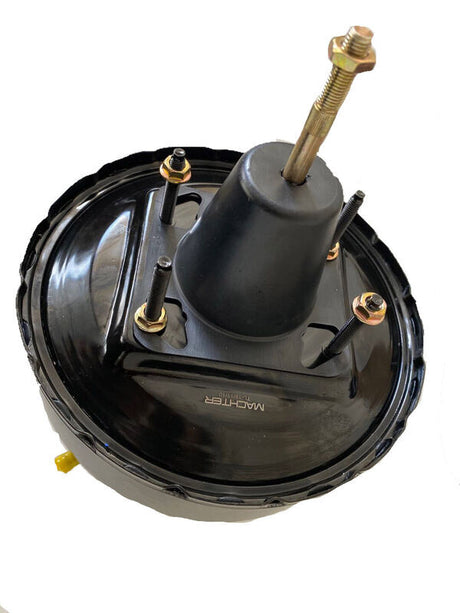 9" Inch Single Brake Booster Fit For Toyota HILUX LN85 95 100 105 Pickup YN85 YN90 - Machter