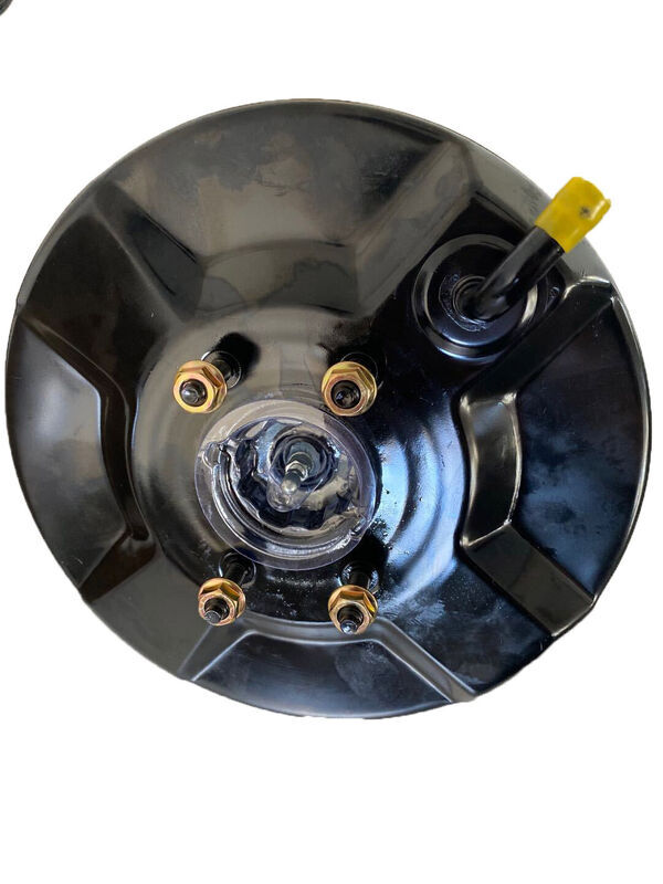 9" Inch Single Brake Booster Fit For Toyota HILUX LN85 95 100 105 Pickup YN85 YN90 BB-TA002 - Machter