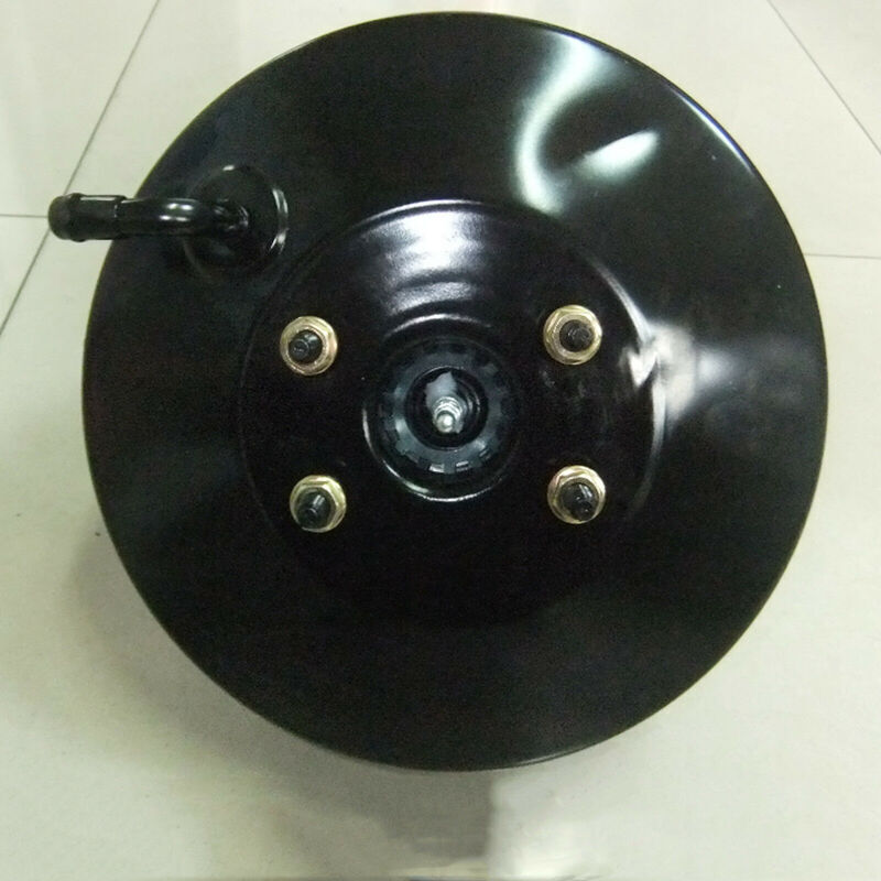Power Brake Booster 9 Inch Fit For Toyota Land Cruiser LJ77,LJ79 HZJ70,75 LJ72 RHD BB-TA003 - Machter