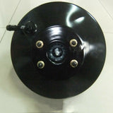 Power Brake Booster 9 Inch Fit For Toyota Land Cruiser LJ77,LJ79 HZJ70,75 LJ72 RHD BB-TA003 - Machter
