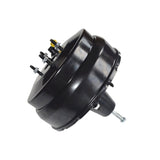 8/9" Dual Brake Booster Fit For Toyota Landcruiser FZJ80 HDJ80 4 Bolt 1990-1997 44610-60763 BB-TA006 - Machter