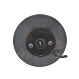 Brake Booster With ABS Fit For Toyota Landcruiser VDJ76R VDJ78R VDJ79R 4.5 TD 24V 2007-ON BB-TA007 - Machter