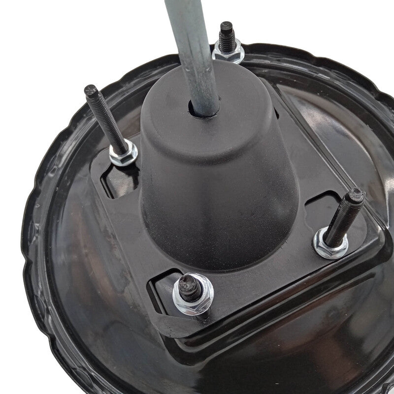 Brake Booster With ABS Fit For Toyota Landcruiser VDJ76R VDJ78R VDJ79R 4.5 TD 24V 2007-ON BB-TA007 - Machter