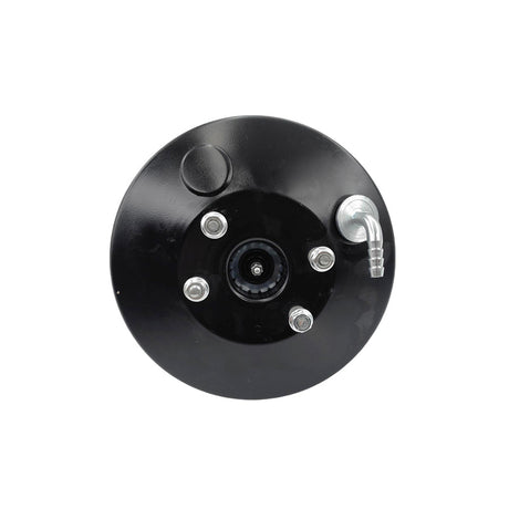 8" Single Brake Booster Right Hand Drive Fit For Toyota Land Cruiser 40 BJ40 FJ40 1980-1984 - Machter