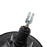 Brake Booster Fit For Toyota Hilux KUN16R 1KDFTV KUN25R 2KDFTV KUN26R 1KDFTV 2.5L 3.0L Auto & Manual Transmission 2005-2015 BB-TA010 - Machter