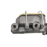 7'' Brake Booster & Master Cylinder Combo Universal 1&1/8â€ Bore BB-UN001 - Machter