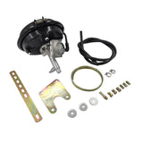 VH40 Universal Vacuum Hydraulic Operated Brake Power Booster Disc/Drum PBR Style BB-VH40 - Machter